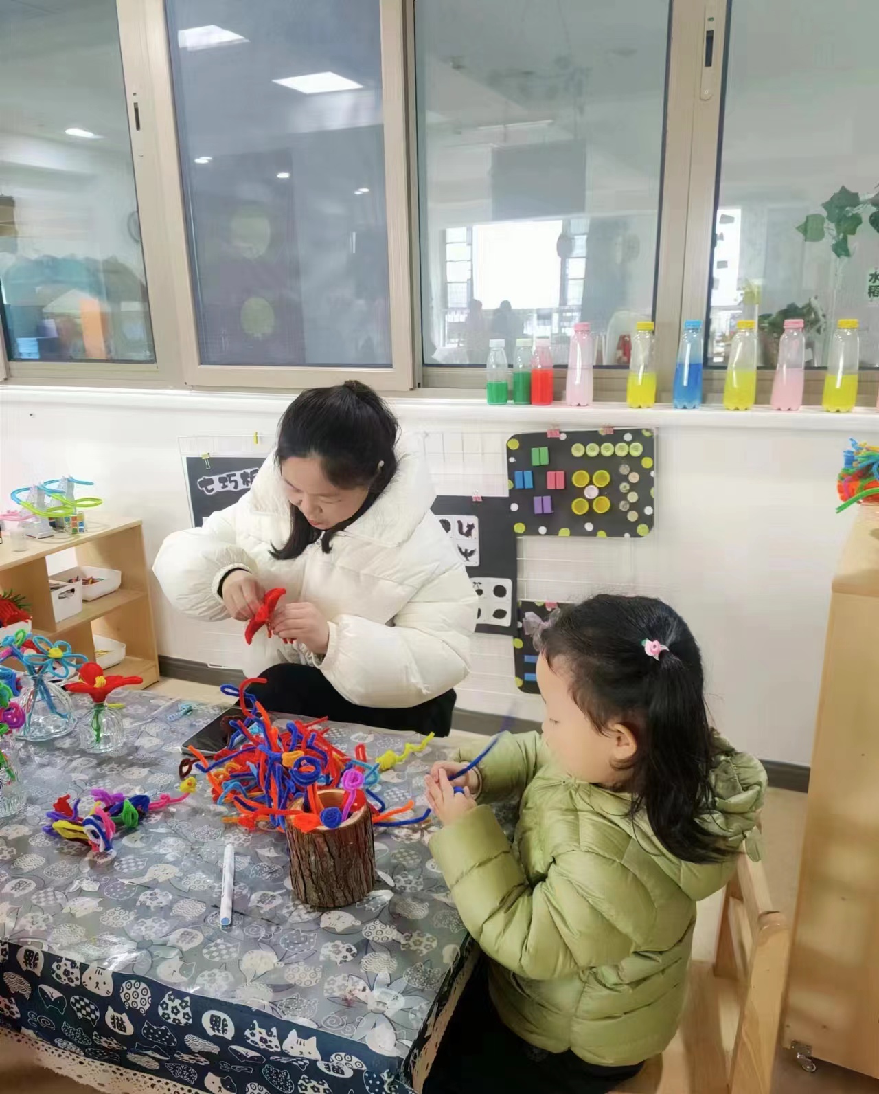 春芽幼兒園 李晶《以愛育人，潤物無聲》.jpg